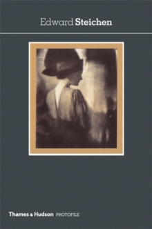 Edward Steichen, Paperback Book Edward Steichen, Paperback Book