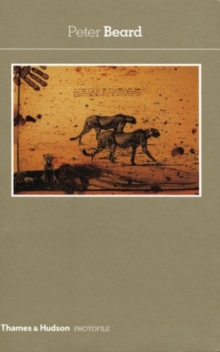 Peter Beard, Paperback Book Peter Beard, Paperback Book
