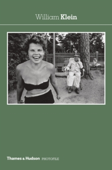 William Klein, Paperback Book William Klein, Paperback Book