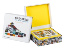 Sneakers : The Trump Card Game, Multiple copy pack Book Sneakers : The Trump Card Game, Multiple copy pack Book