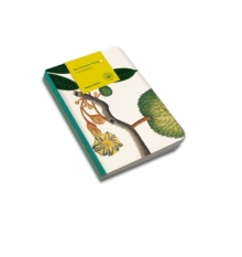 Remarkable Plants: Set of 3 A5 Notebooks, Other printed item Book Remarkable Plants: Set of 3 A5 Notebooks, Other printed item Book