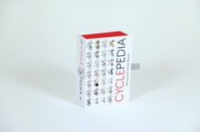 Cyclepedia: 100 Postcards of Iconic Bicycles, Postcard book or pack Book Cyclepedia: 100 Postcards of Iconic Bicycles, Postcard book or pack Book
