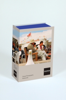 Magnum Photos: Street Photography Notecards, Postcard book or pack Book Magnum Photos: Street Photography Notecards, Postcard book or pack Book