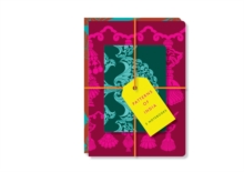 Patterns of India: Set of 3 Notebooks, Other printed item Book Patterns of India: Set of 3 Notebooks, Other printed item Book
