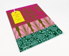 Patterns of India: Gift Wrapping Paper Book : 10 Sheets of Wrapping Paper with 12 Gift Tags, Miscellaneous print Book Patterns of India: Gift Wrapping Paper Book : 10 Sheets of Wrapping Paper with 12 Gift Tags, Miscellaneous print Book