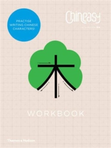 Chineasy Workbook, Paperback Book Chineasy Workbook, Paperback Book