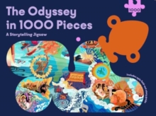 The Odyssey in 1,000 Pieces