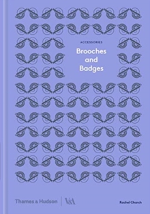 Brooches and Badges