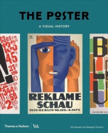 The Poster : A Visual History