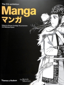 Manga, Paperback / softback Book Manga, Paperback / softback Book
