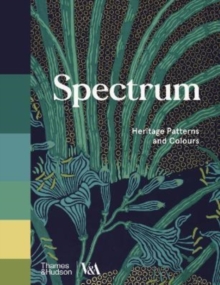 Spectrum (Victoria and Albert Museum) : Heritage Patterns and Colours