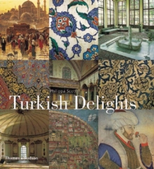 Turkish Delights, Hardback Book Turkish Delights, Hardback Book