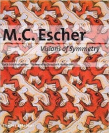 M.C. Escher : Visions of Symmetry - Notebooks, Periodic Drawings and Related Work, Hardback Book M.C. Escher : Visions of Symmetry - Notebooks, Periodic Drawings and Related Work, Hardback Book
