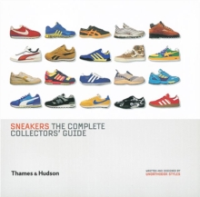 Sneakers : The Complete Collectors' Guide, Hardback Book Sneakers : The Complete Collectors' Guide, Hardback Book