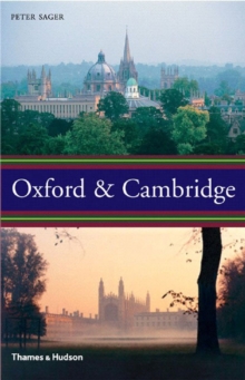 Oxford and Cambridge : An Uncommon History, Hardback Book Oxford and Cambridge : An Uncommon History, Hardback Book
