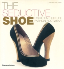 Seductive Shoe, Hardback Book Seductive Shoe, Hardback Book