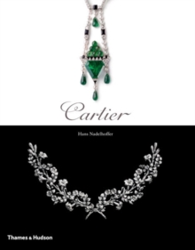 Cartier, Hardback Book Cartier, Hardback Book