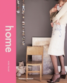 FamilyLifeStyle Home, Hardback Book FamilyLifeStyle Home, Hardback Book