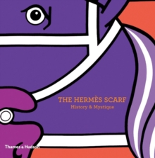 The Hermes Scarf : History & Mystique