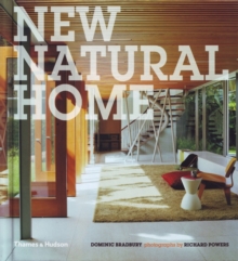 New Natural Home, Hardback Book New Natural Home, Hardback Book