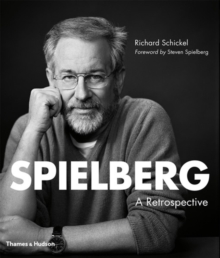 Spielberg : A Retrospective, Hardback Book Spielberg : A Retrospective, Hardback Book