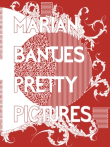 Marian Bantjes Pretty Pictures, Hardback Book Marian Bantjes Pretty Pictures, Hardback Book