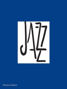Henri Matisse Jazz, Hardback Book Henri Matisse Jazz, Hardback Book