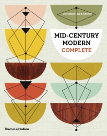Mid-Century Modern Complete, Hardback Book Mid-Century Modern Complete, Hardback Book