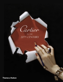 Cartier in the 20th Century, Hardback Book Cartier in the 20th Century, Hardback Book