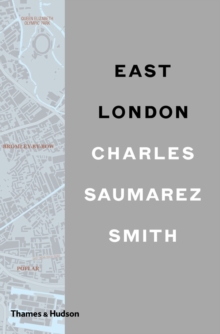 East London, Paperback / softback Book East London, Paperback / softback Book