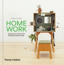 HomeWork : Design Solutions for Working from Home