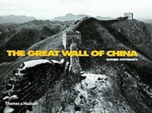 The Great Wall of China, Hardback Book The Great Wall of China, Hardback Book
