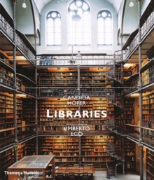 Candida Hofer : Libraries