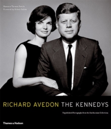 Richard Avedon: the Kennedys : Portrait of a Family, Hardback Book Richard Avedon: the Kennedys : Portrait of a Family, Hardback Book