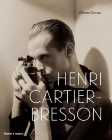 Henri Cartier-Bresson : Here and Now, Hardback Book Henri Cartier-Bresson : Here and Now, Hardback Book