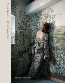Anja Niemi: In Character, Hardback Book Anja Niemi: In Character, Hardback Book