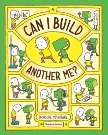 Can I Build Another Me?