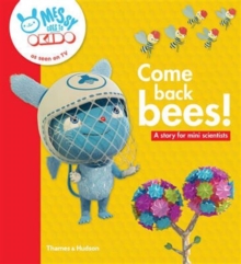 Come Back Bees, Paperback Book Come Back Bees, Paperback Book