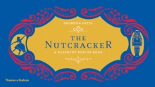 The Nutcracker : A Papercut Pop-Up Book