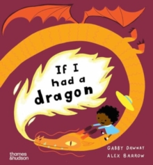 If I had a dragon