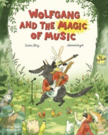 Wolfgang and the Magic of Music