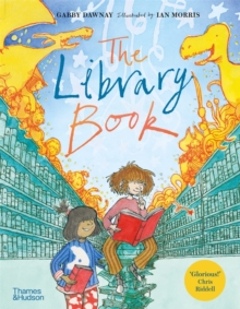 The Library Book