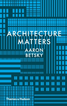 Architecture Matters