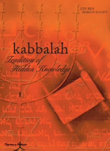 Kabbalah : Tradition of Hidden Knowledge, Paperback Book Kabbalah : Tradition of Hidden Knowledge, Paperback Book