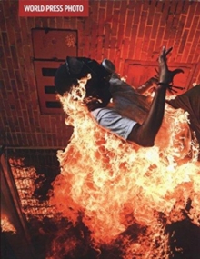 World Press Photo 2018, Paperback Book World Press Photo 2018, Paperback Book