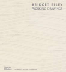 Bridget Riley: Working Drawings