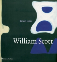 William Scott, Paperback / softback Book William Scott, Paperback / softback Book