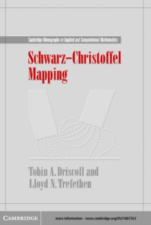 Schwarz-Christoffel Mapping