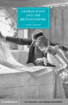 George Eliot and the British Empire