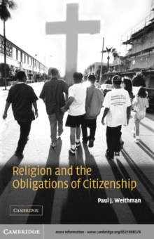 Religion and the Obligations of Citizenship